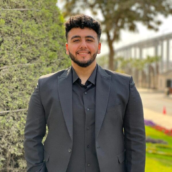 Mostafa Farid