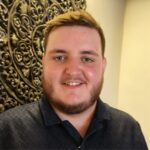 Aaron Ward - Manchester, United Kingdom