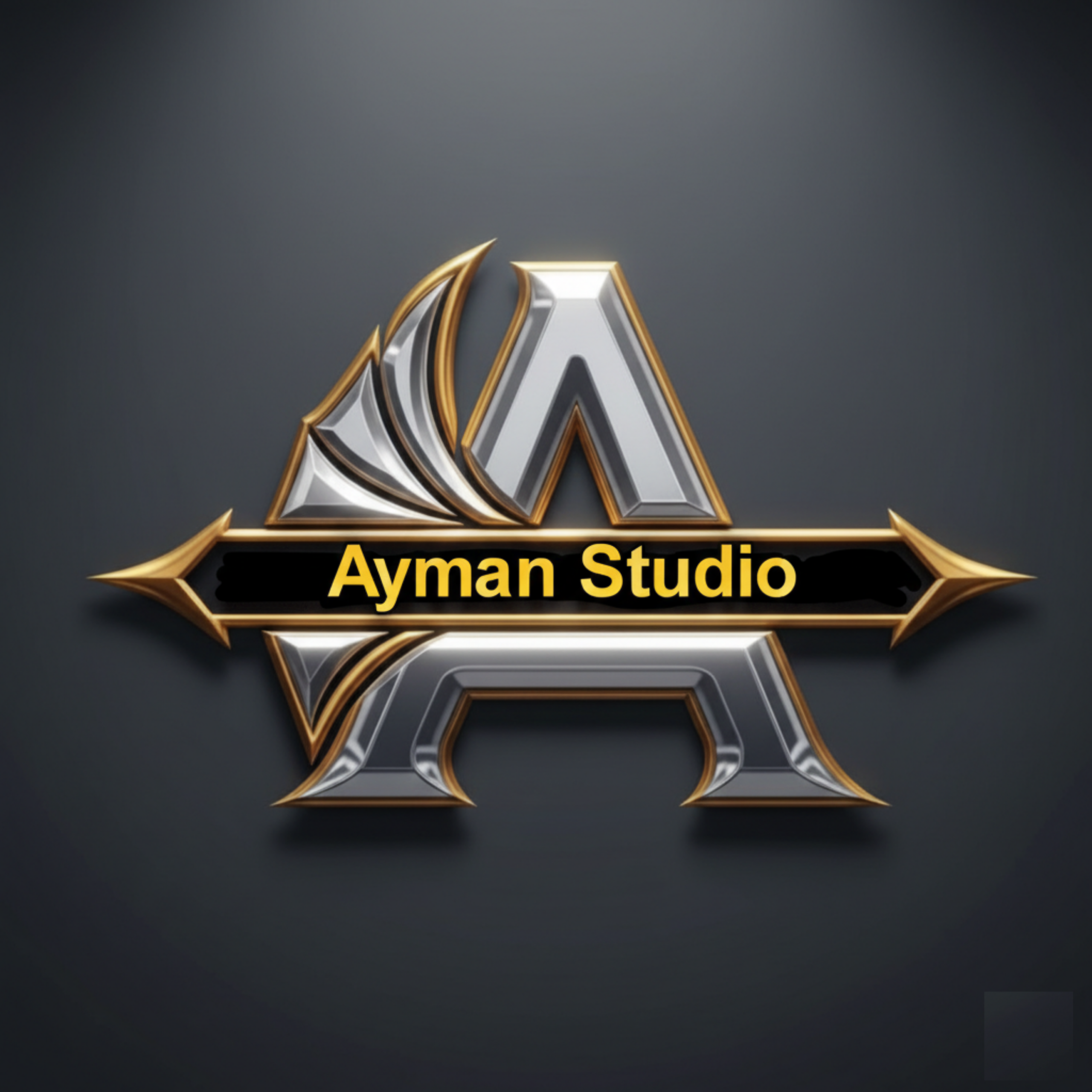 Ayman Studio - cover