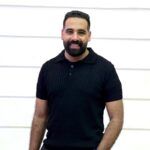 Abdelrhman Mostafa - Cairo, Égypte