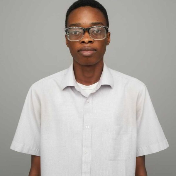 Favour Abayomi