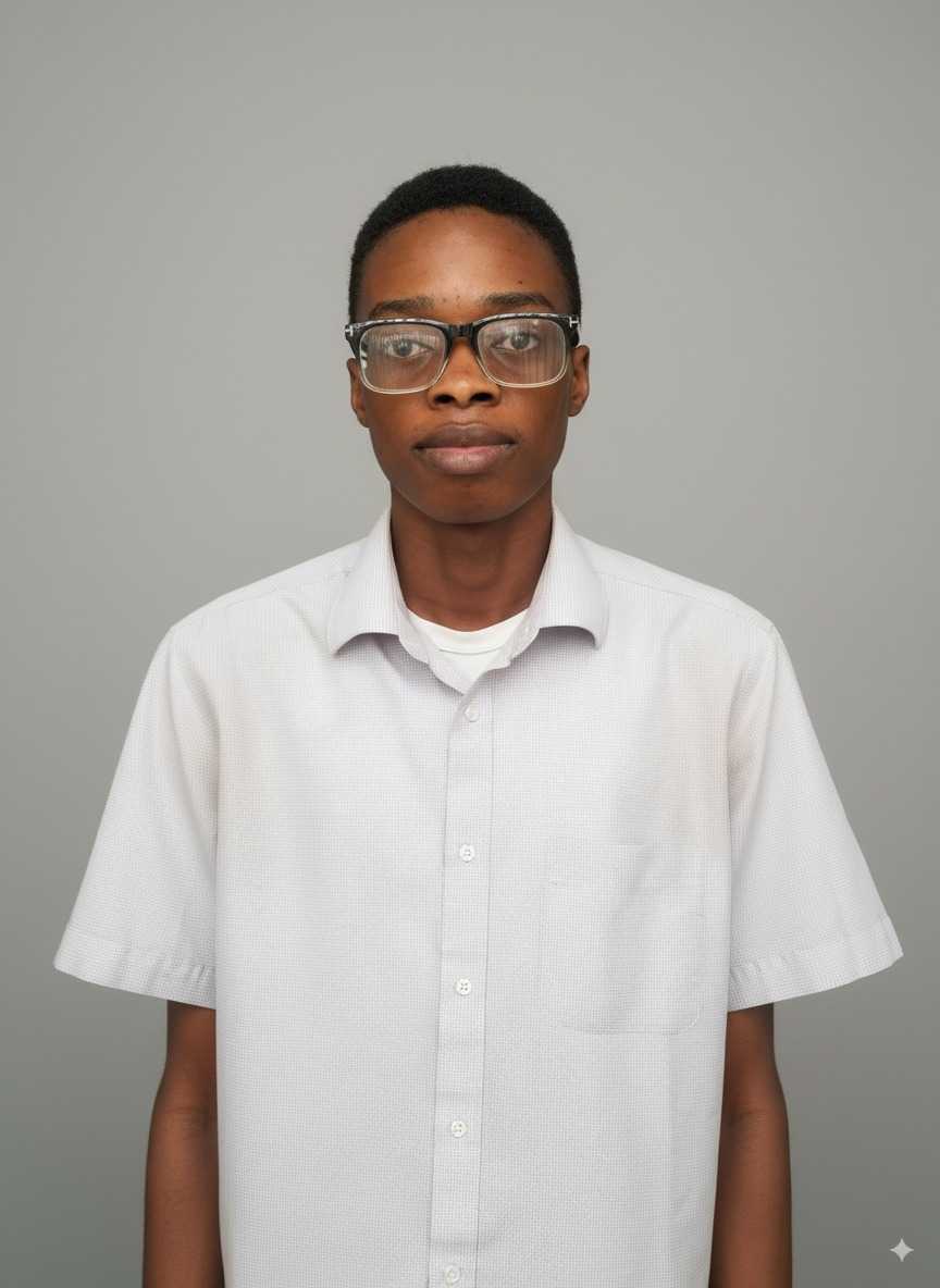 Favour Abayomi