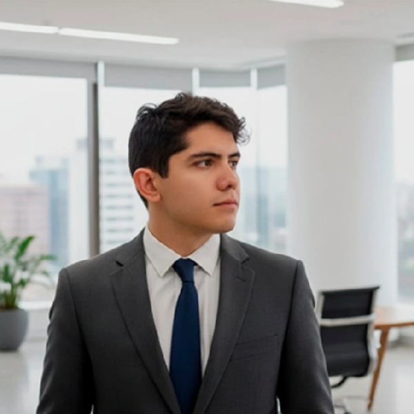 Yoxan Gonzalez Higueros