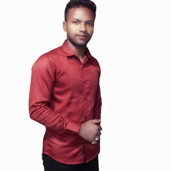 Rashed Raaj