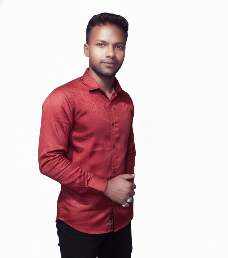Rashed Raaj