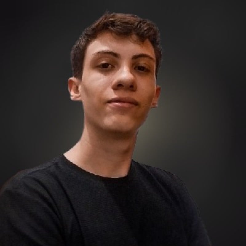 Marcelo Cavalcanti