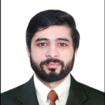 Waiz Ahmed Kiani - Lahore, Pakistan