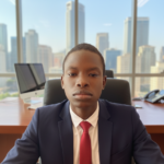 Geraud AMOUZOUGAN - Parakou, Benin