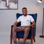 Adesina Rasheed - Oyo, Nigeria