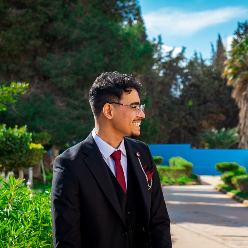 Ahmed Alhasy