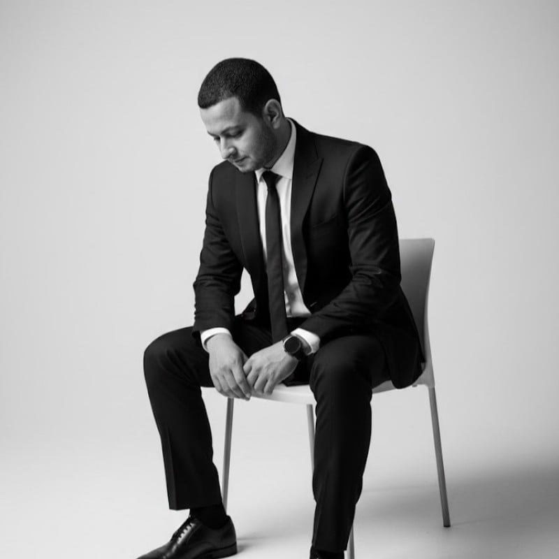 fares benammar