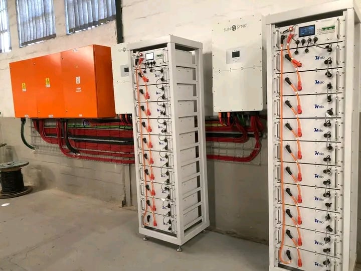 SwitchCraft Electrical - cover