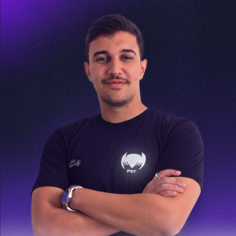 Rayen Akriche
