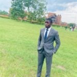 Patrick  Owulu - Benin City, Nigeria