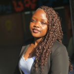 Christine Mwaniki - Nairobi, Kenya