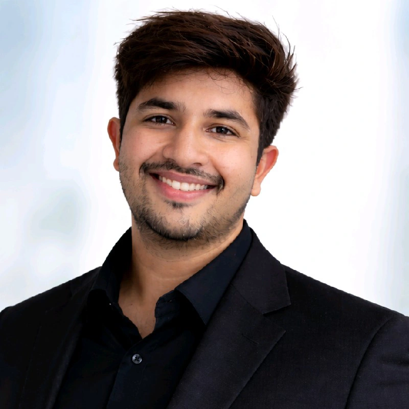 Arun Ammisetty