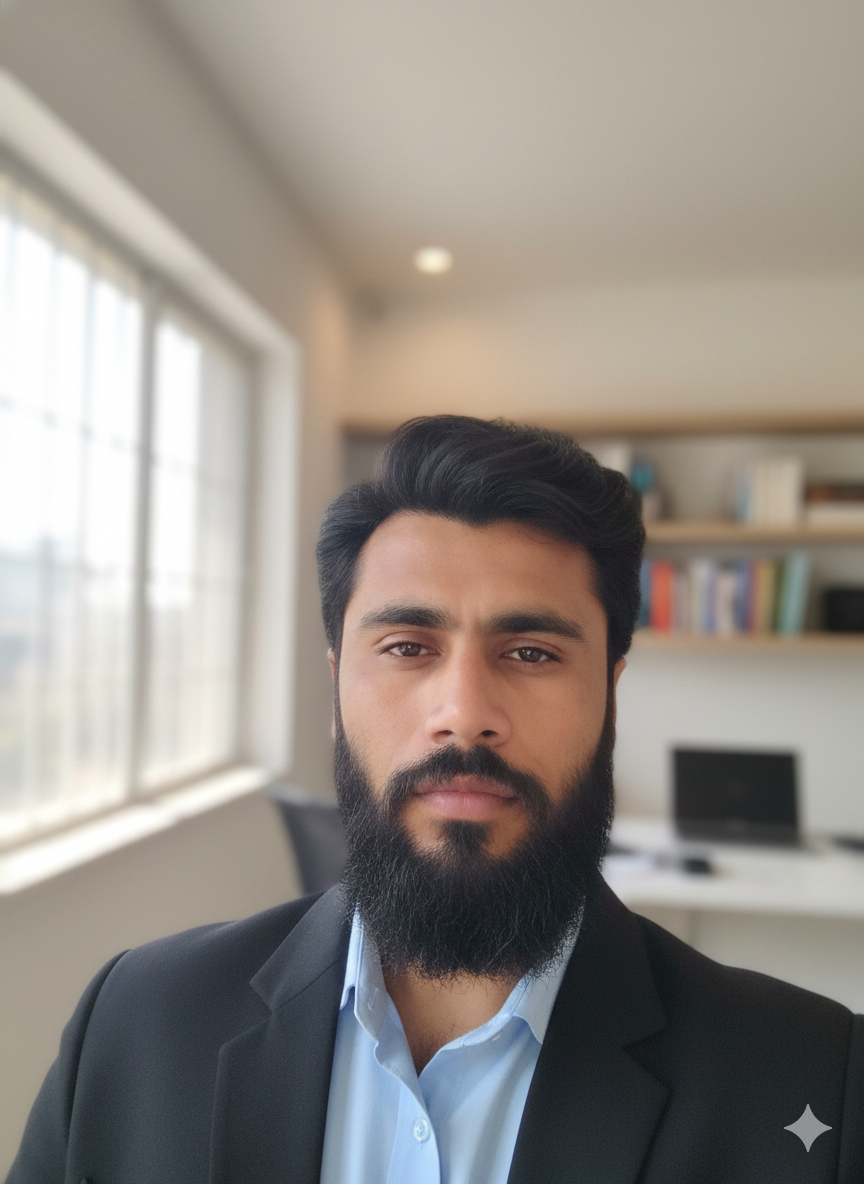 Muhammad sarfraz