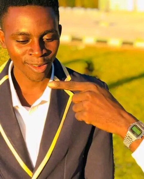 John Chikuswe 