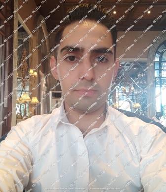 Syed Waqas Mujahid