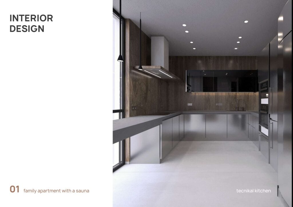 Acritectural/interior design