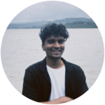 Arinjay Nair - Pune, India