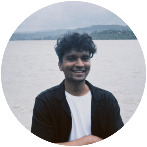 Arinjay  Nair