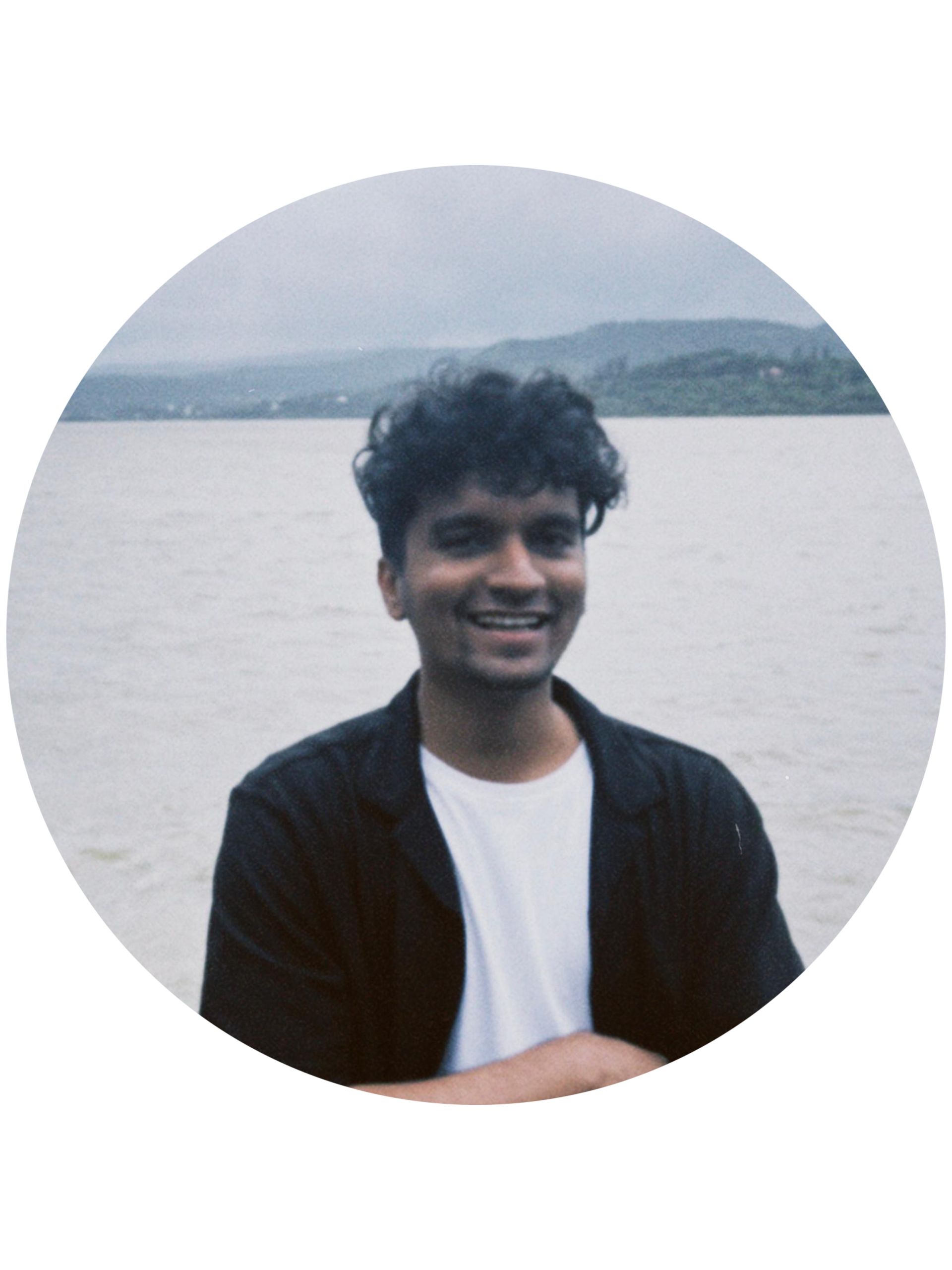 Arinjay  Nair