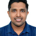 Deepak C Vijayan - Bangalore, India