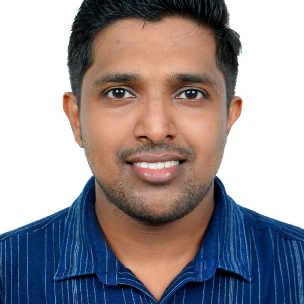 Deepak C Vijayan