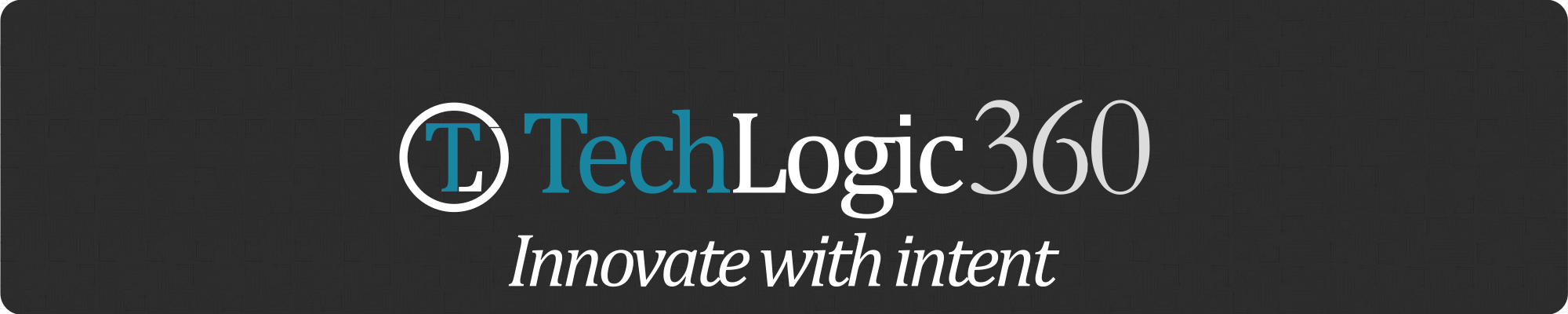 Tech Logic 360 - cover