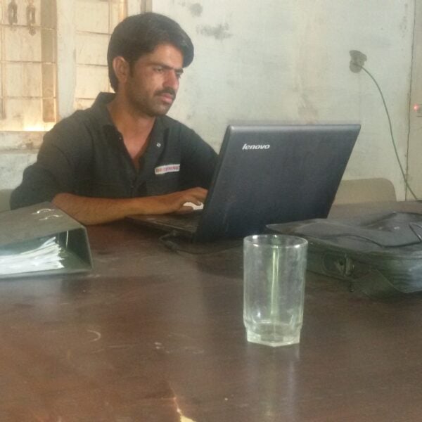 Raza Muhammad