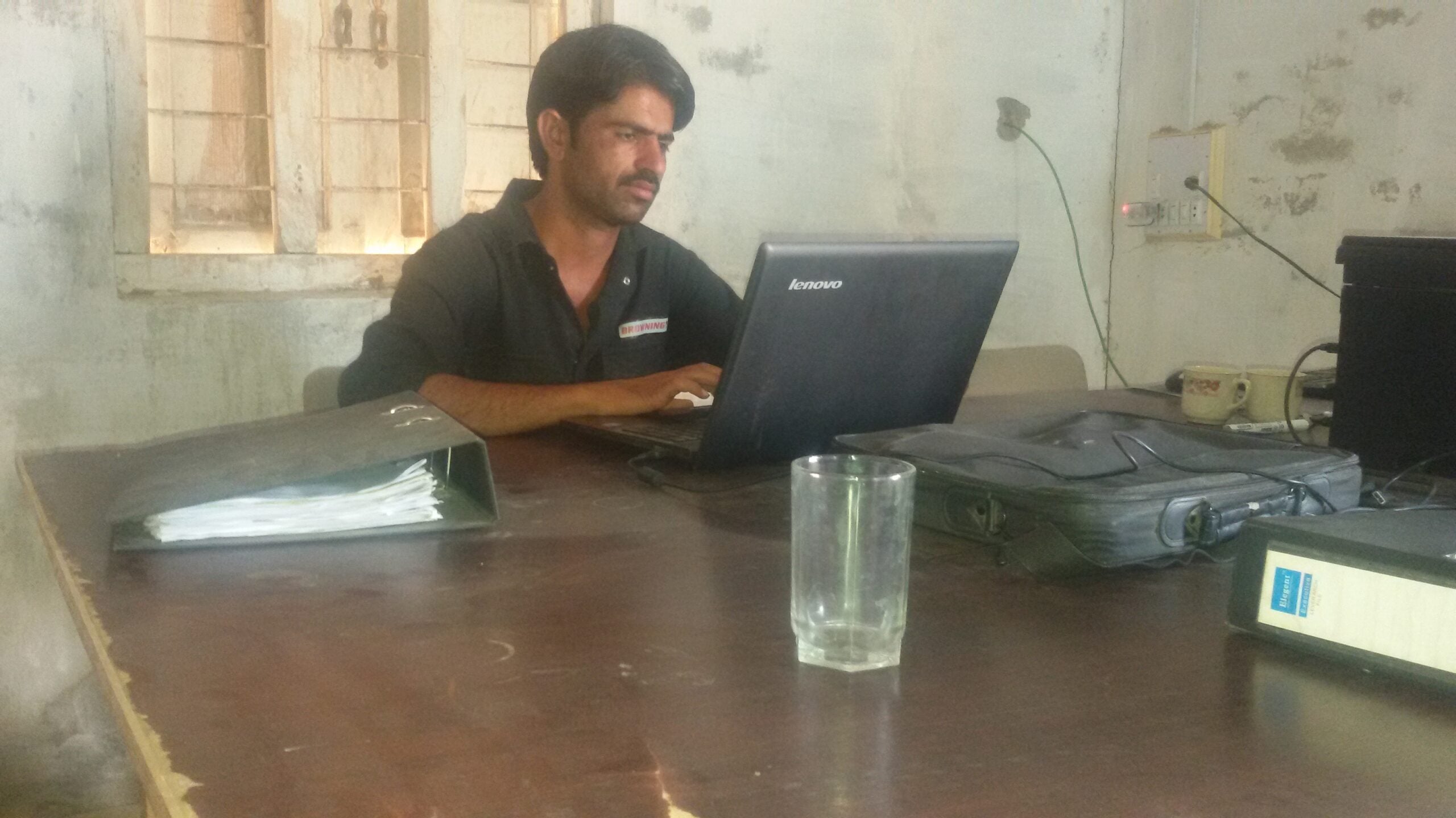 Raza Muhammad