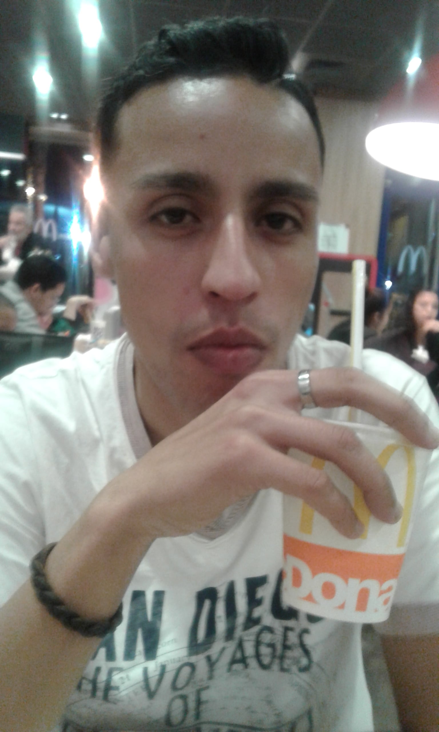El Mehdi Dhoumi
