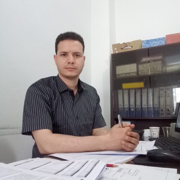 abdelaziz ferjani