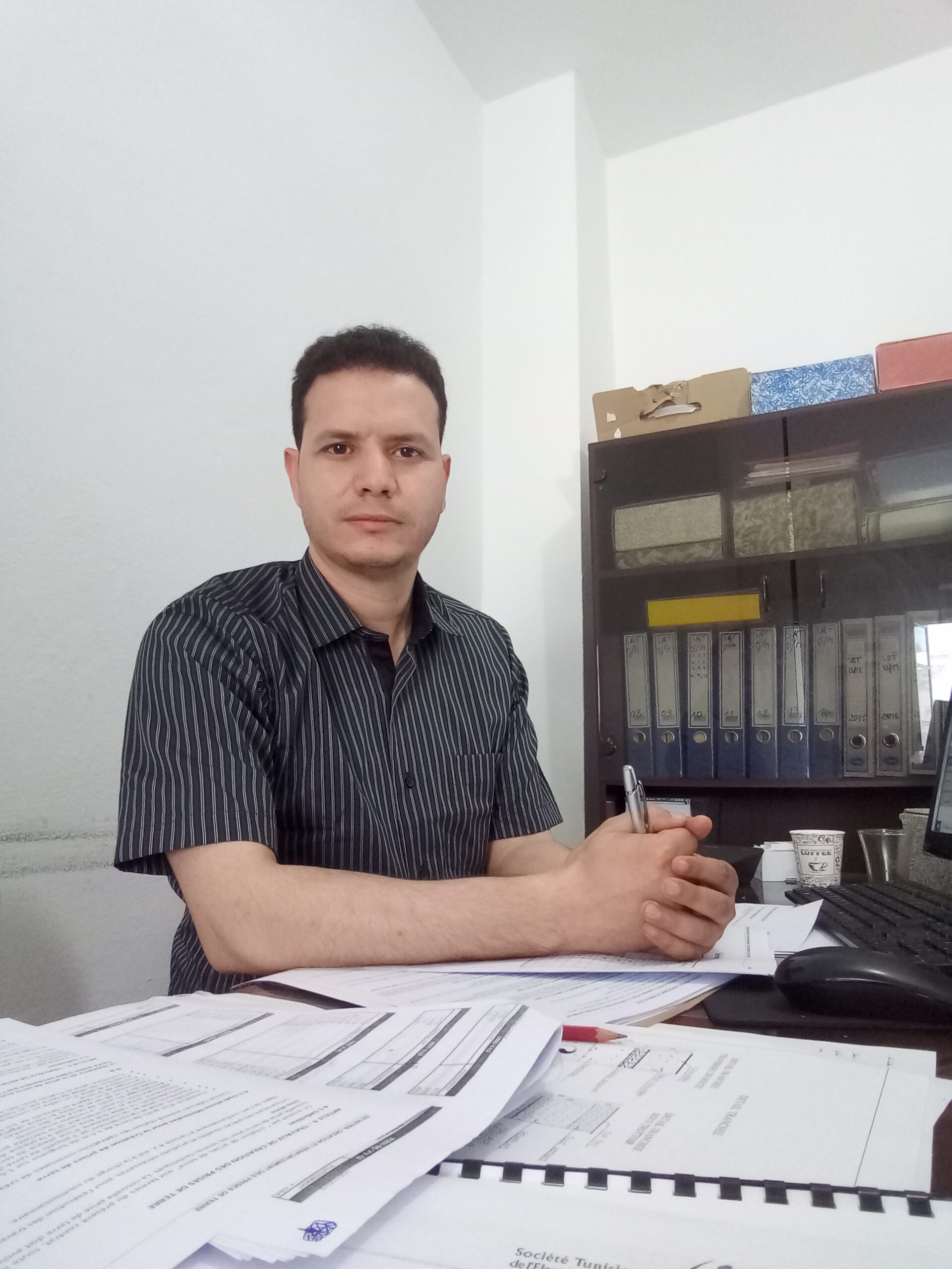 abdelaziz ferjani