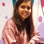 Divyanshi  Rathore - Mumbai, Inde