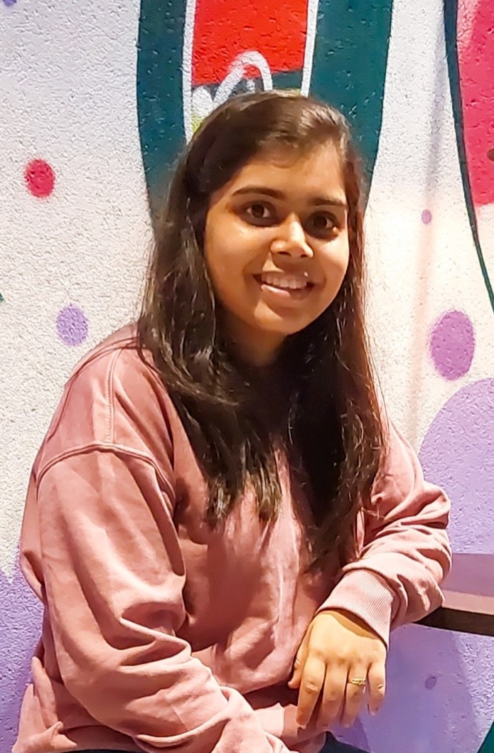 Divyanshi Rathore