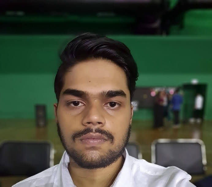 Yashasvi Shukla