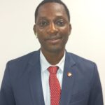 Oluwatosin Adisa - Abuja, Nigeria