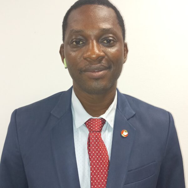 Oluwatosin Adisa