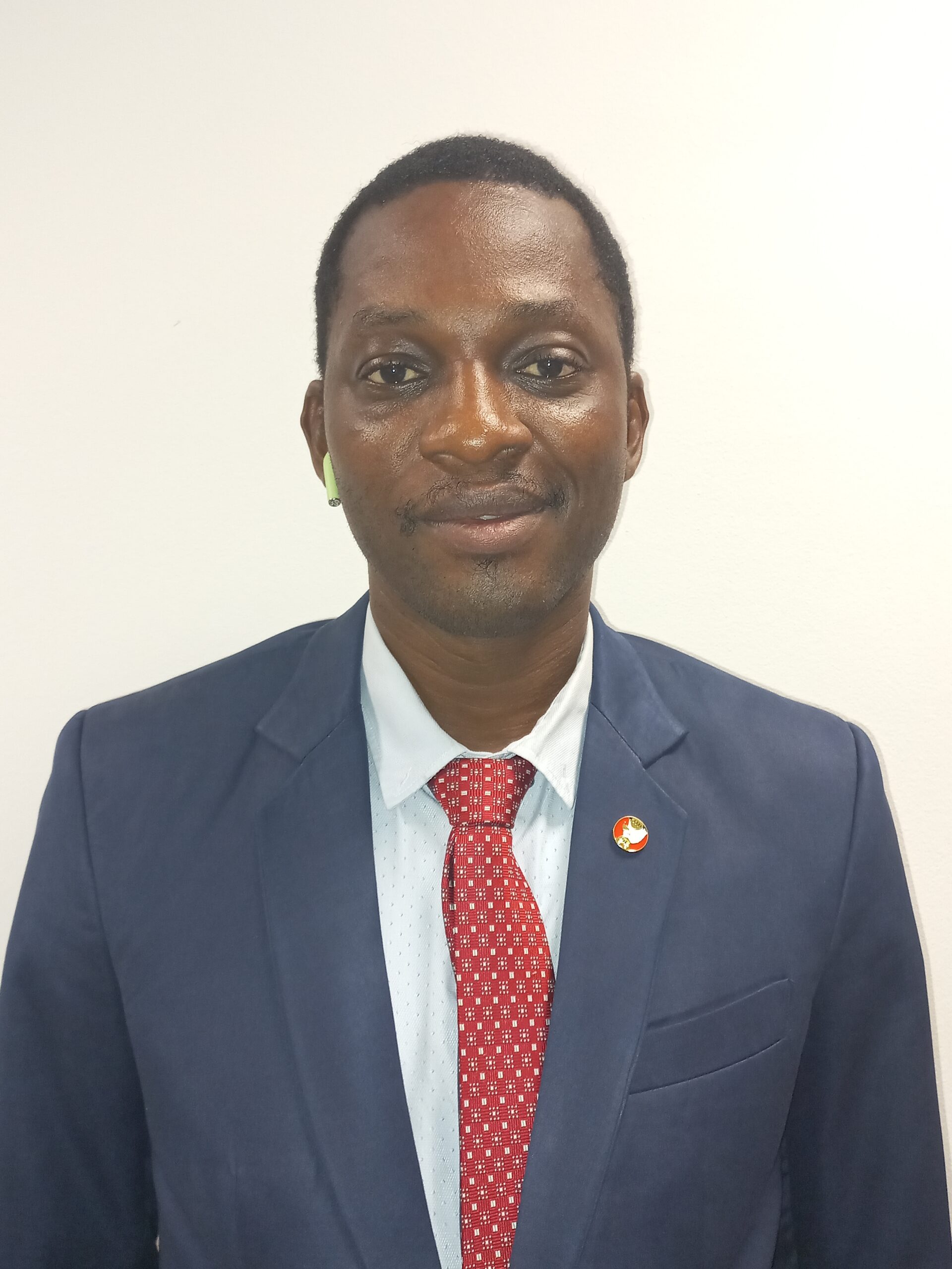 Oluwatosin Adisa