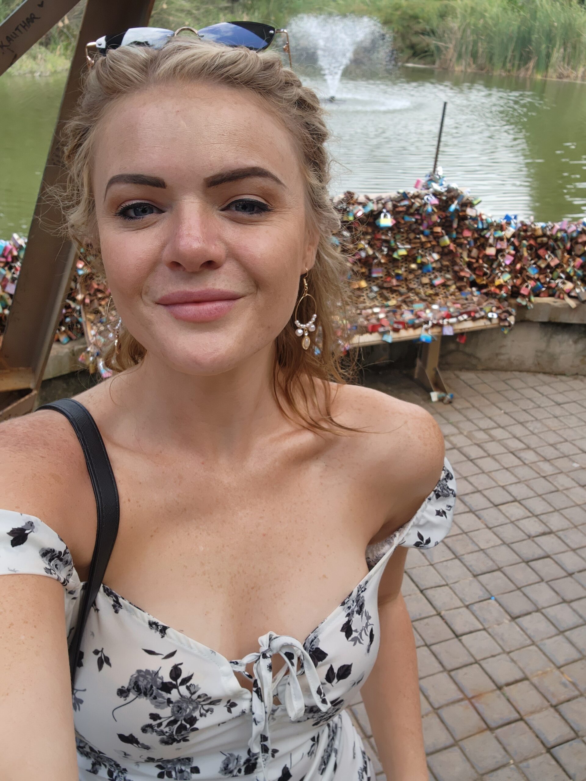 Jeanine Fourie - cover