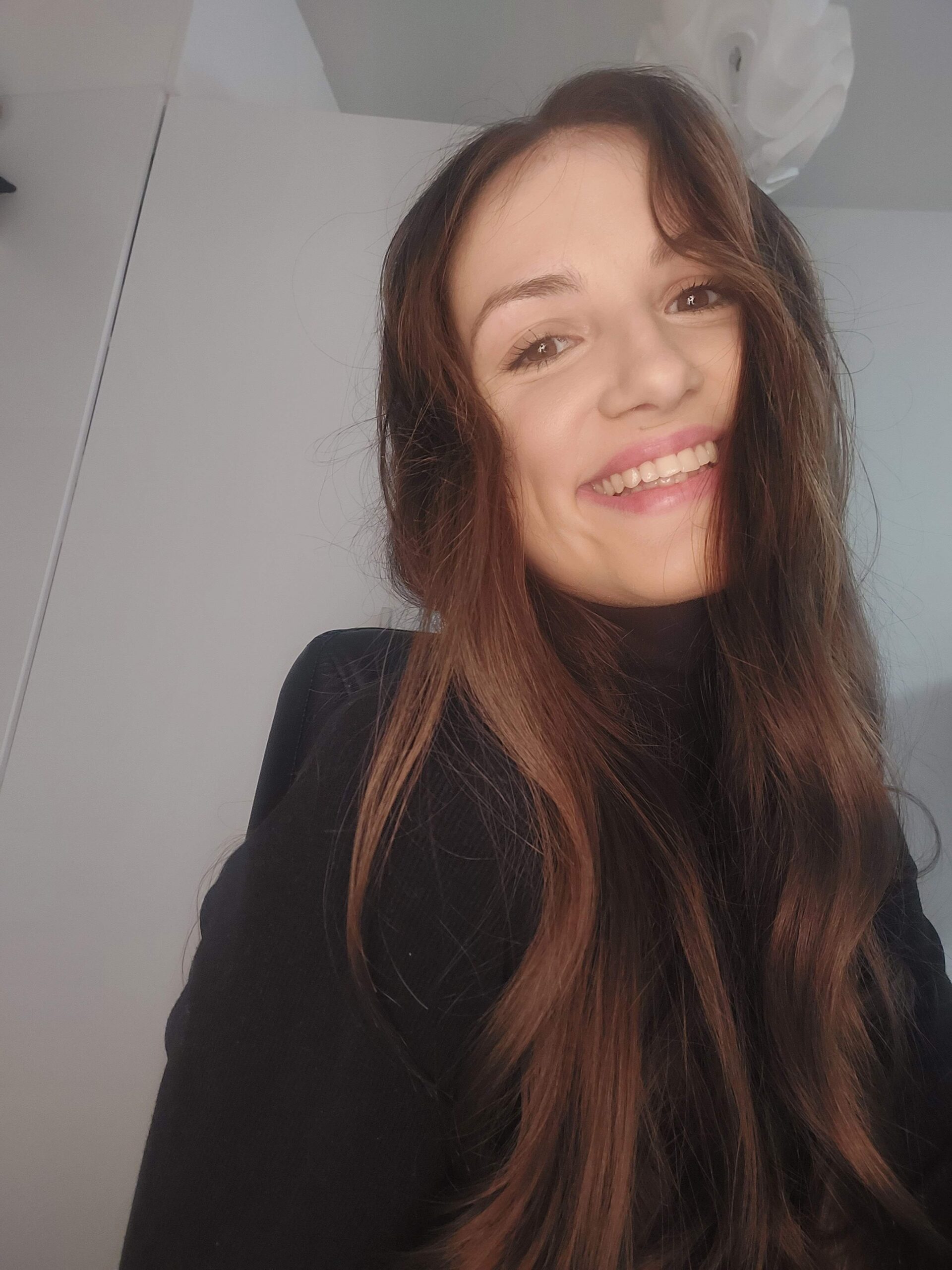 Sara Bradic