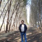 Muhammad Ali Shaikh - Hyderabad, Pakistan
