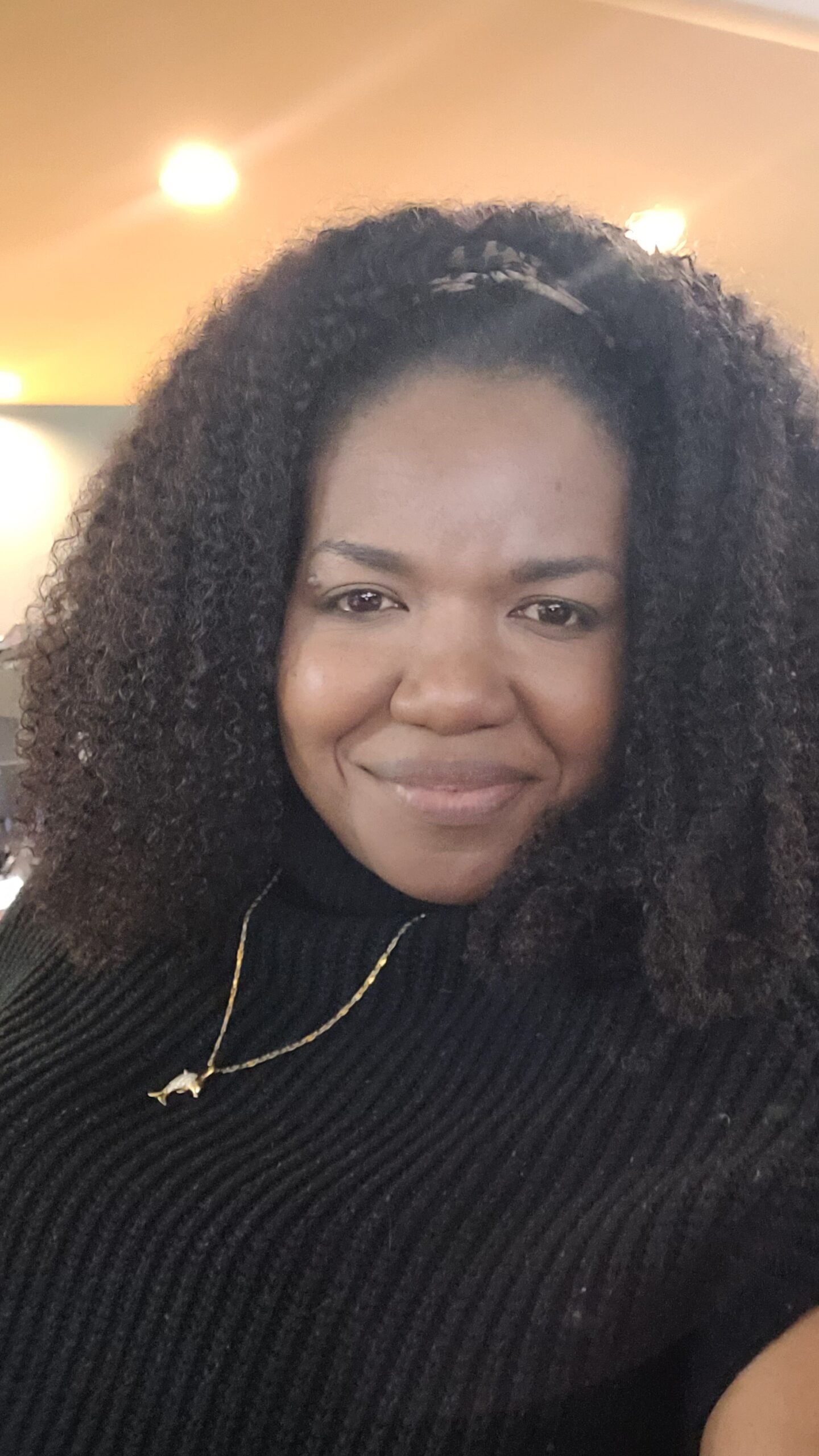 Keturah Gamba