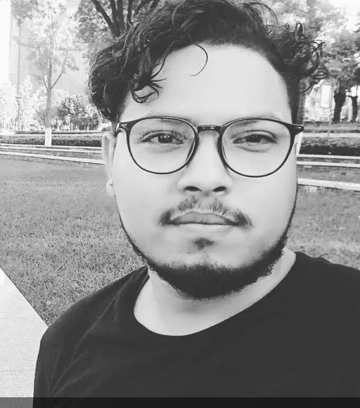 Samip Subedi