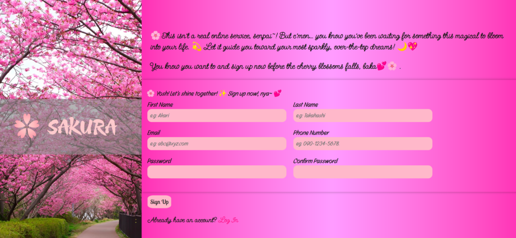 Site esthétique premium UI de haute qualité - portfolio - 1