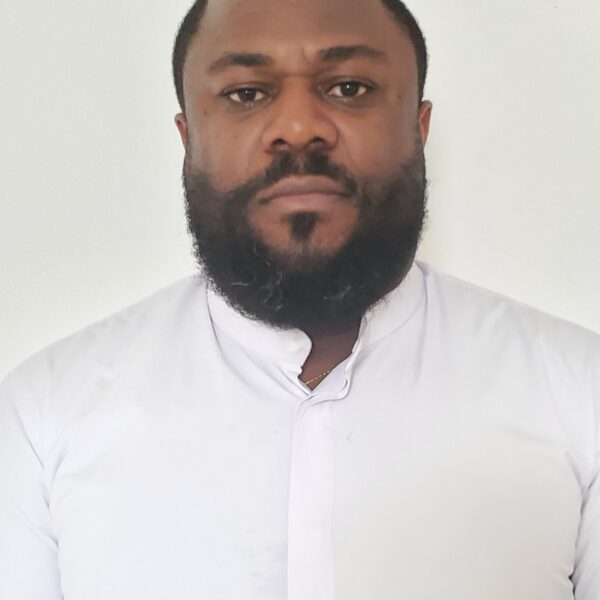 hervey Zougouri