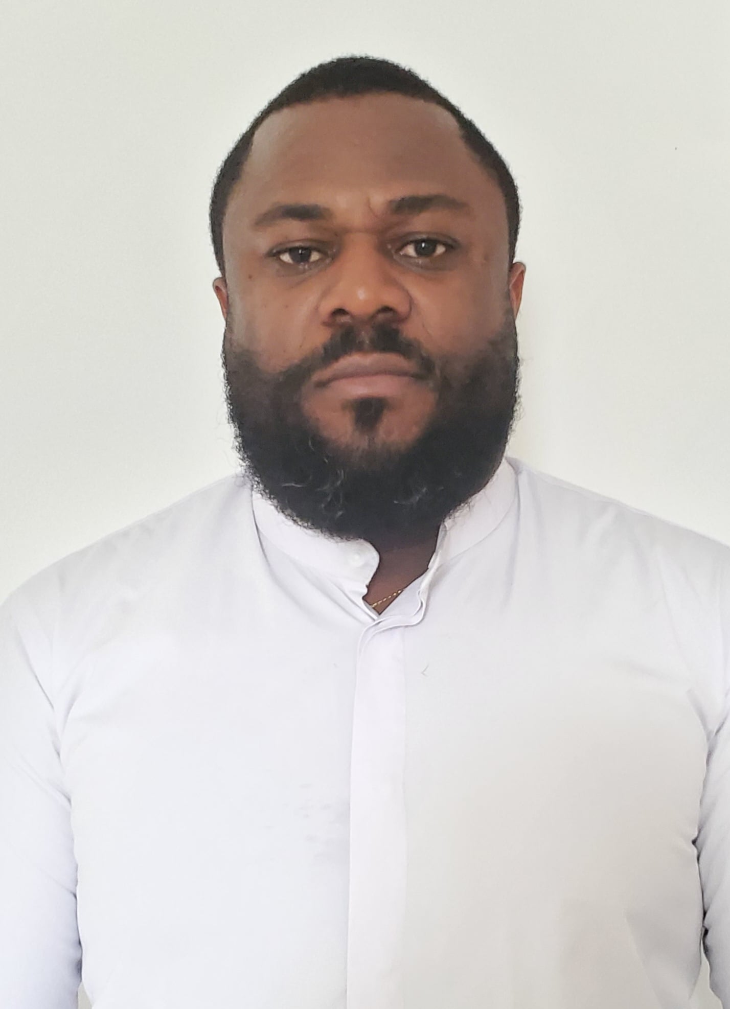 hervey Zougouri