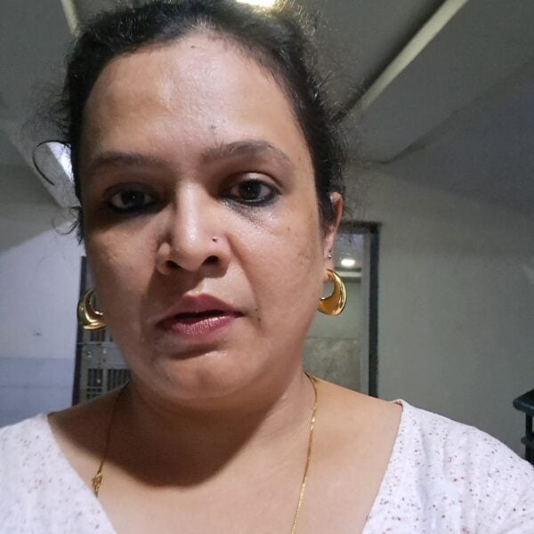 Shivani Agarwal